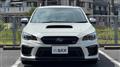 2020 Subaru WRX STI