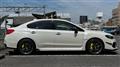 2020 Subaru WRX STI