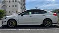 2020 Subaru WRX STI