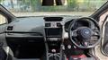 2020 Subaru WRX STI
