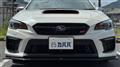 2020 Subaru WRX STI