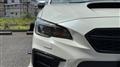 2020 Subaru WRX STI