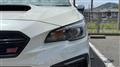 2020 Subaru WRX STI