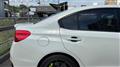 2020 Subaru WRX STI