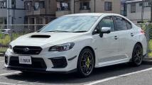 2020 Subaru WRX STI