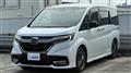 2021 Honda Step WGN