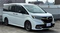 2021 Honda Step WGN