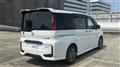 2021 Honda Step WGN