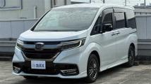 2021 Honda Step WGN