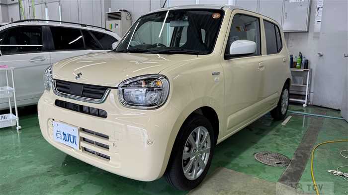 2025 Suzuki Alto