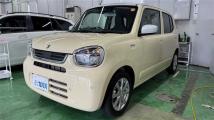 2025 Suzuki Alto