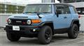 2018 Toyota FJ Cruiser