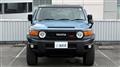 2018 Toyota FJ Cruiser