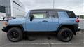 2018 Toyota FJ Cruiser