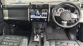 2018 Toyota FJ Cruiser
