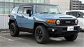 2018 Toyota FJ Cruiser