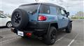 2018 Toyota FJ Cruiser