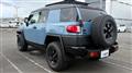2018 Toyota FJ Cruiser