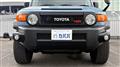 2018 Toyota FJ Cruiser