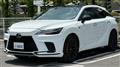 2025 Lexus RX