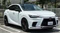 2025 Lexus RX