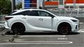 2025 Lexus RX