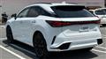 2025 Lexus RX