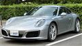 2018 Porsche 911