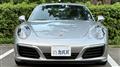 2018 Porsche 911