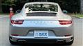 2018 Porsche 911