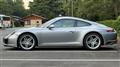2018 Porsche 911
