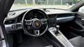 2018 Porsche 911