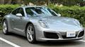2018 Porsche 911