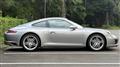 2018 Porsche 911