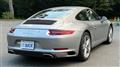 2018 Porsche 911