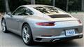 2018 Porsche 911