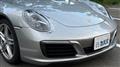 2018 Porsche 911