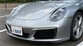 2018 Porsche 911