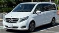 2016 Mercedes-Benz V-Class