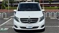 2016 Mercedes-Benz V-Class