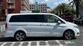 2016 Mercedes-Benz V-Class
