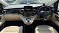 2016 Mercedes-Benz V-Class