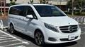 2016 Mercedes-Benz V-Class