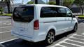 2016 Mercedes-Benz V-Class
