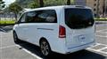 2016 Mercedes-Benz V-Class