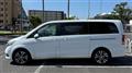 2016 Mercedes-Benz V-Class