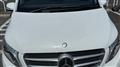 2016 Mercedes-Benz V-Class