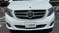2016 Mercedes-Benz V-Class