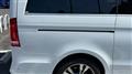 2016 Mercedes-Benz V-Class