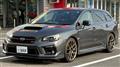 2019 Subaru Levorg